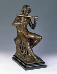 Pan, c.1880
